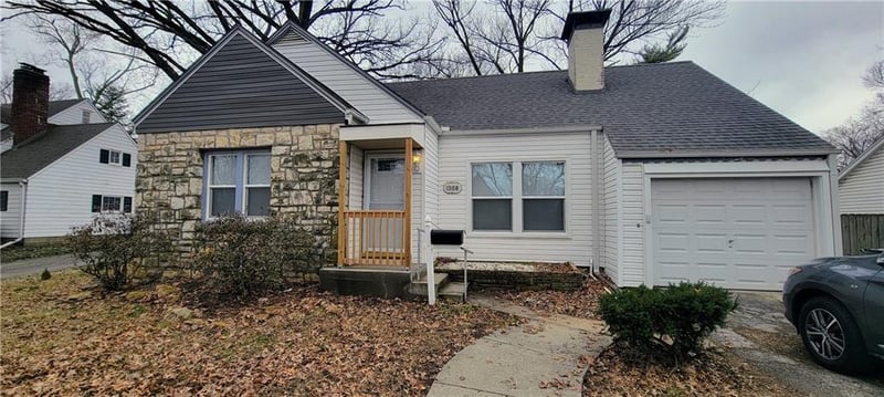 1308 6th Ave, Leavenworth, KS 66048