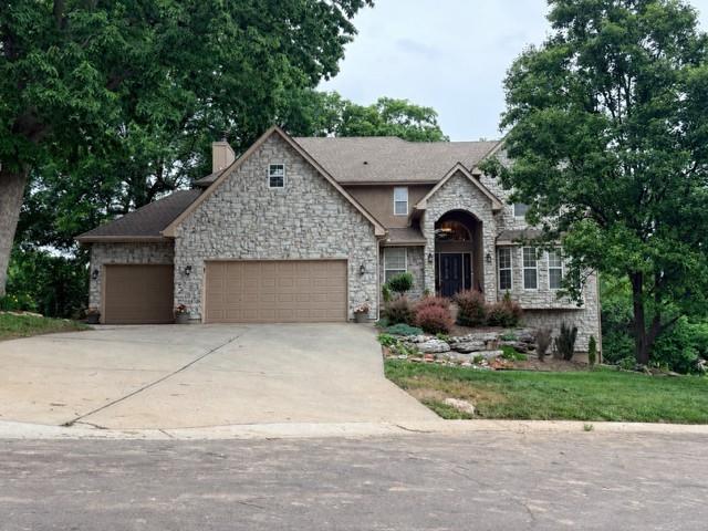22808 28th Street Ct, Blue Springs, MO 64015