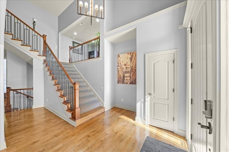 9914 Woodstock St, Lenexa, KS 66220