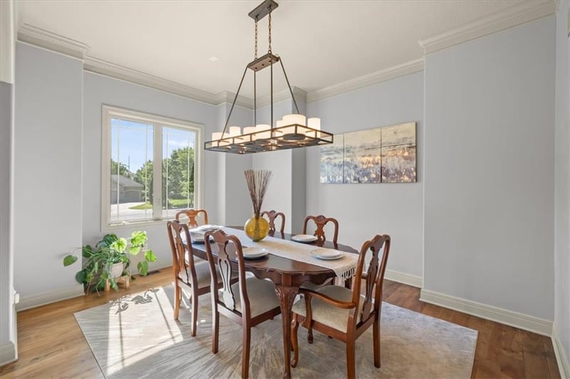 9914 Woodstock St, Lenexa, KS 66220