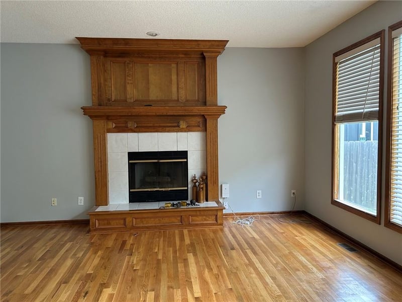 12443 Benson St, Overland Park, KS 66213