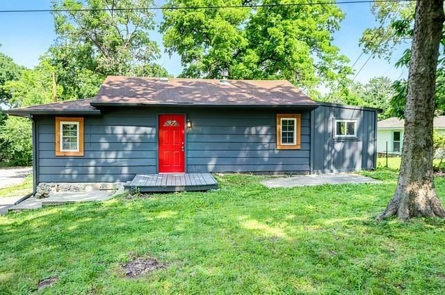 3813 42nd Ter, Kansas City, MO 64117