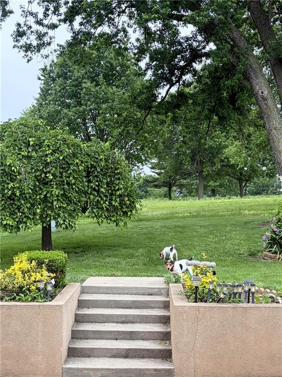 9711 Betsy Ross Ln, Liberty, MO 64068