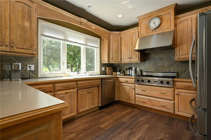 149 Misty Meadow Cir, Lee's Summit, MO 64064