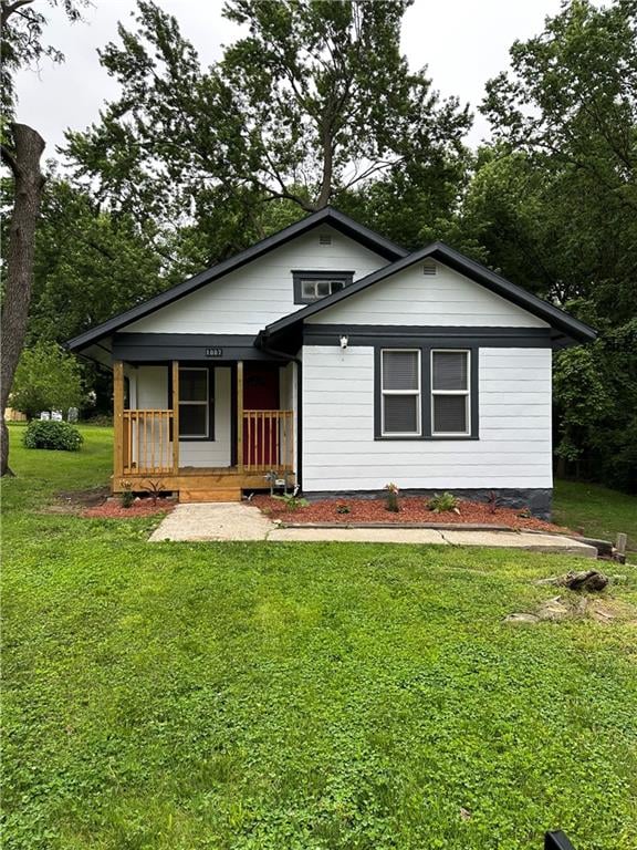 1007 Crisp Ave, Independence, MO 64054