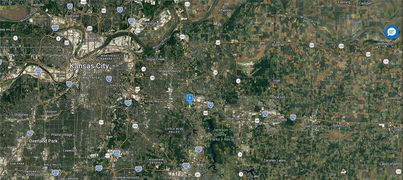 17422 Us Highway 40 N/A, Independence, MO 64055