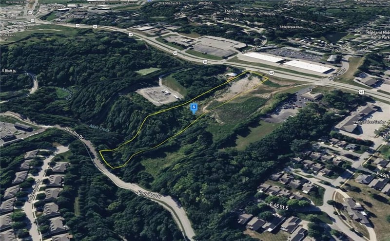 17422 Us Highway 40 N/A, Independence, MO 64055