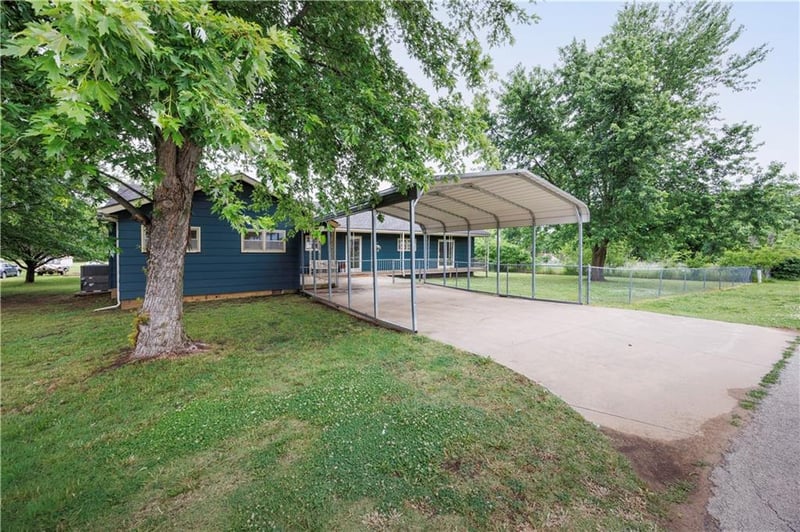 3787 Cr 4055 N/A, Independence, KS 67301