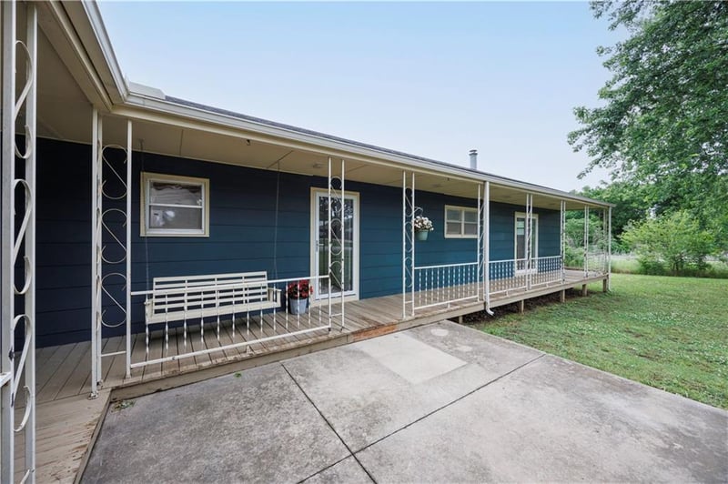 3787 Cr 4055 N/A, Independence, KS 67301