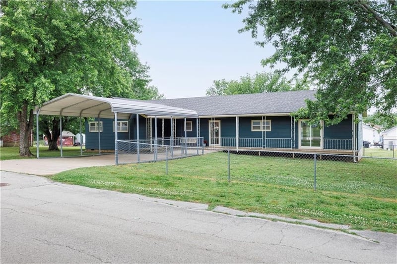 3787 Cr 4055 N/A, Independence, KS 67301