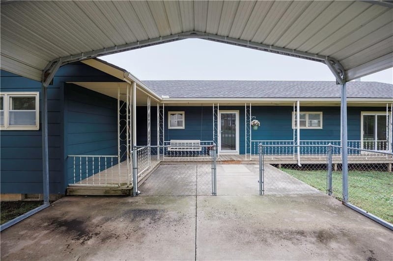 3787 Cr 4055 N/A, Independence, KS 67301