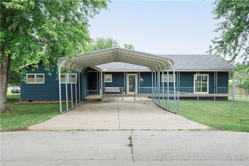 3787 Cr 4055 N/A, Independence, KS 67301