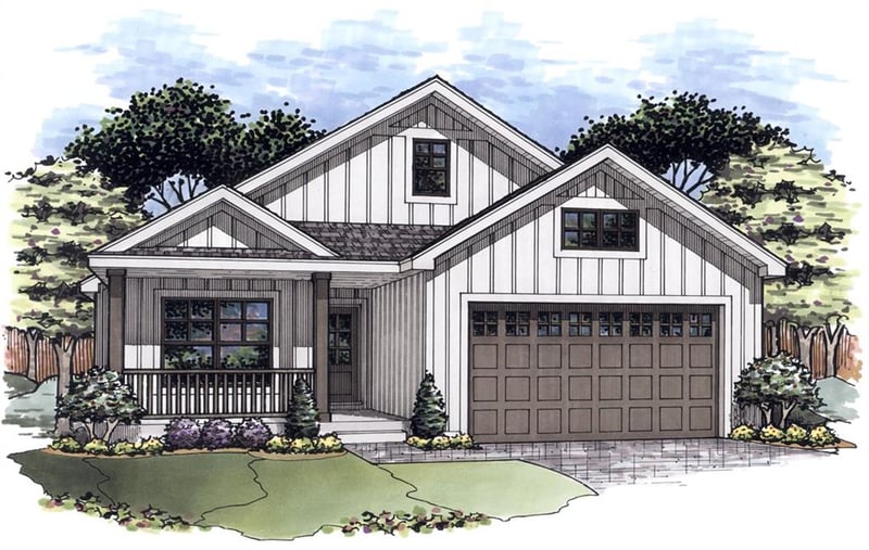 32094 W 170th Ter, Gardner, KS 66030