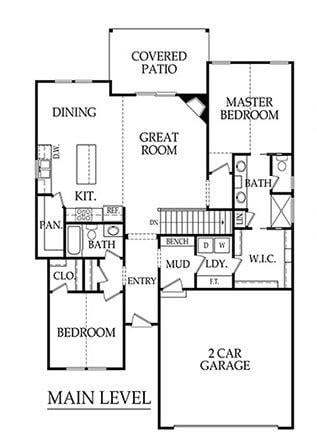 32094 W 170th Ter, Gardner, KS 66030