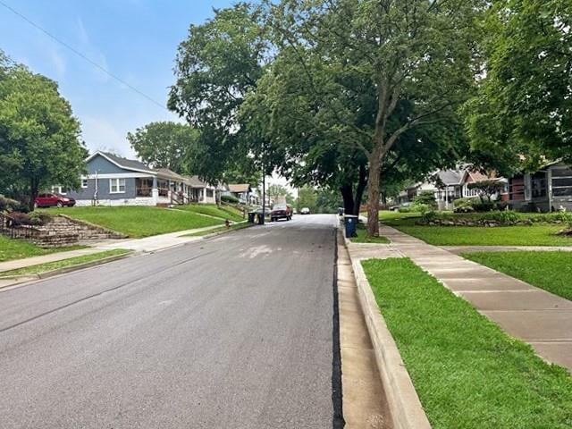 7229 Agnes Ave, Kansas City, MO 64132