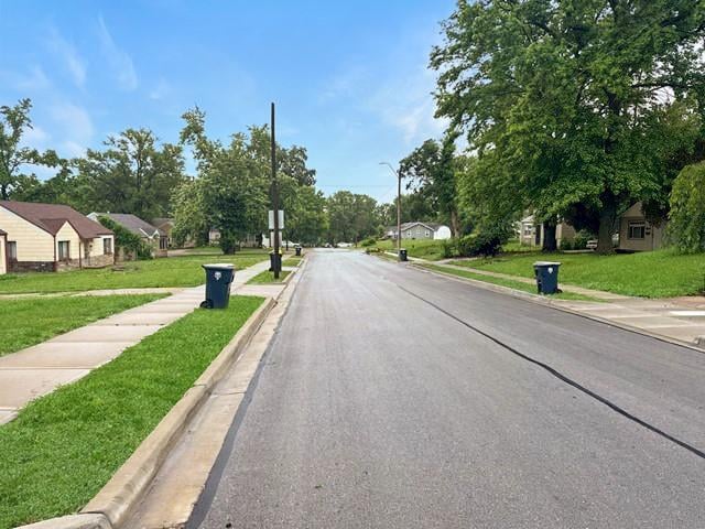 7229 Agnes Ave, Kansas City, MO 64132