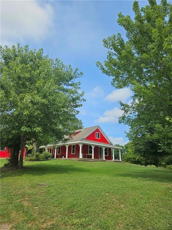 12740 C Hw, Richmond, MO 64085