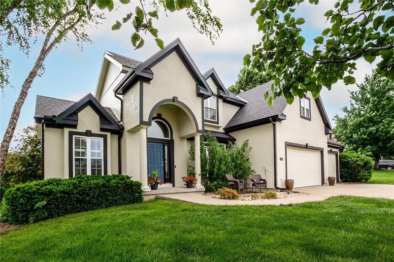 12670 Oak Harbor Dr, Platte City, MO 64079