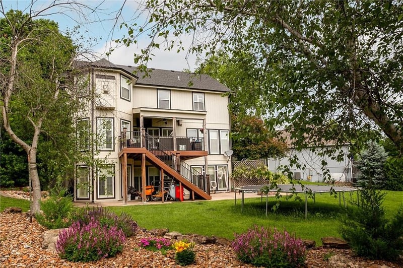 12670 Oak Harbor Dr, Platte City, MO 64079