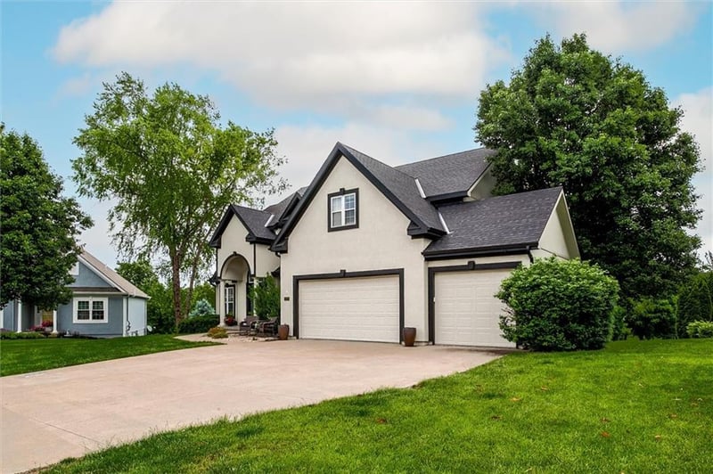 12670 Oak Harbor Dr, Platte City, MO 64079