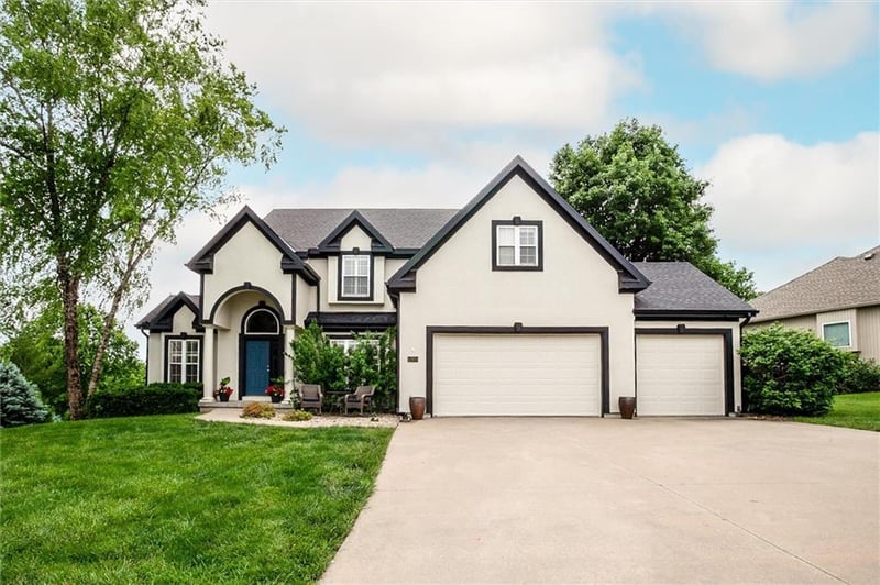 12670 Oak Harbor Dr, Platte City, MO 64079