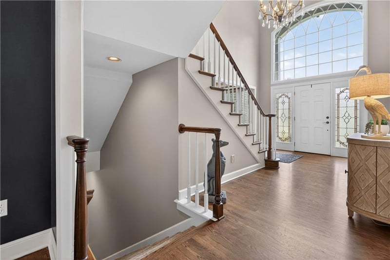 13101 Walmer St, Overland Park, KS 66209