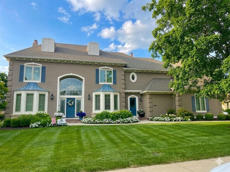 13101 Walmer St, Overland Park, KS 66209