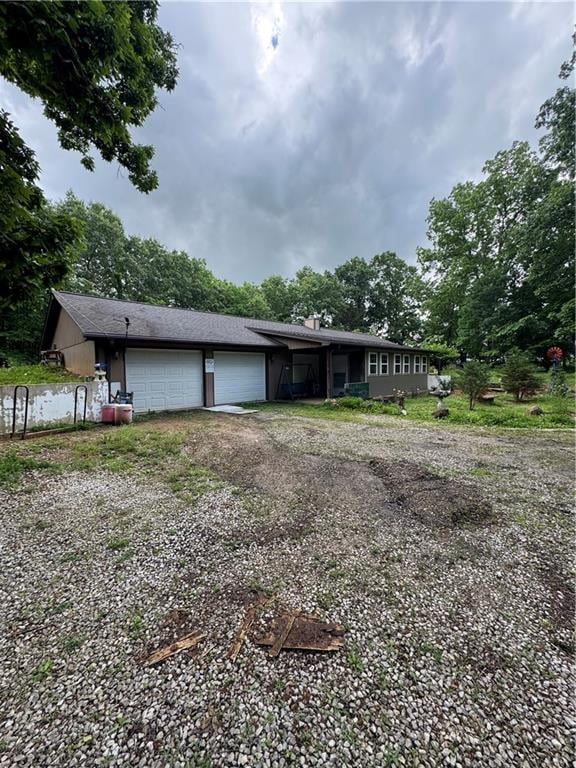 305 600th Rd, Warrensburg, MO 64093