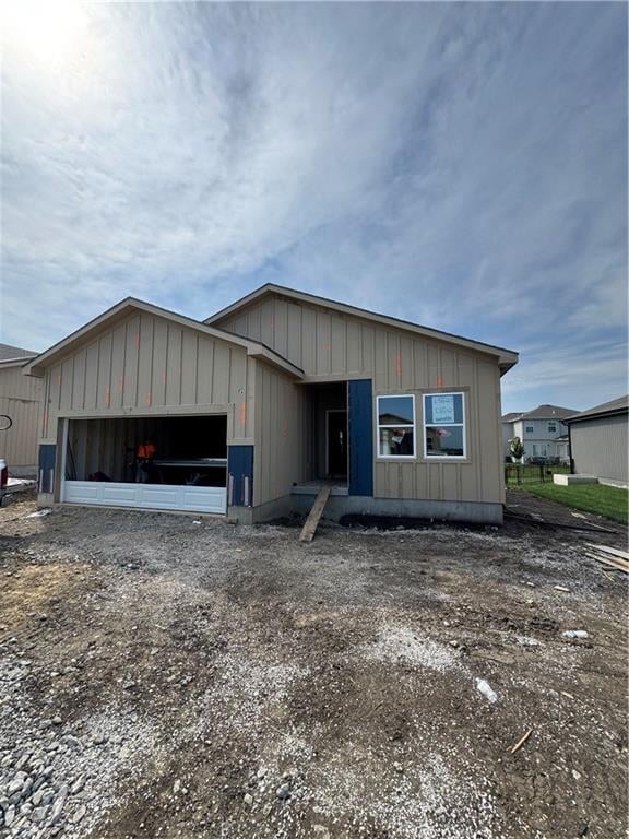 19627 W 195th Pl, Spring Hill, KS 66083