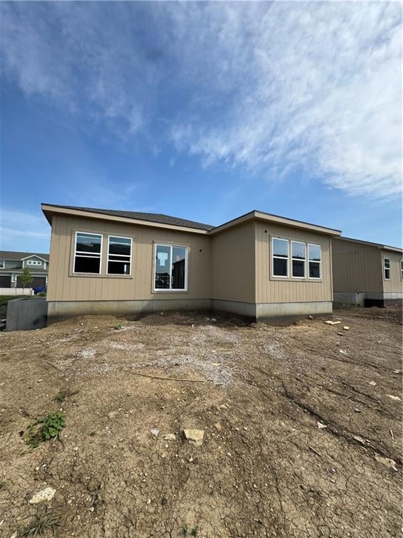 19627 W 195th Pl, Spring Hill, KS 66083
