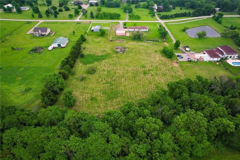 22922 Bedford Rd, Spring Hill, KS 66083