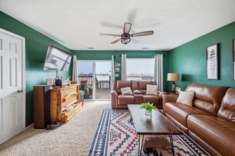 147 Ruwwe Dr, Craig, MO 64437