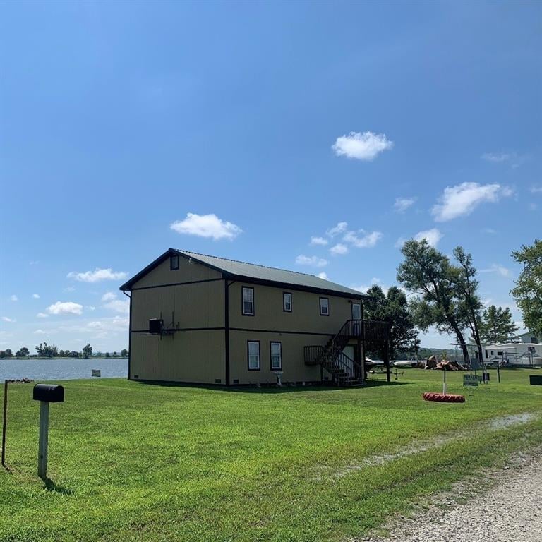 147 Ruwwe Dr, Craig, MO 64437