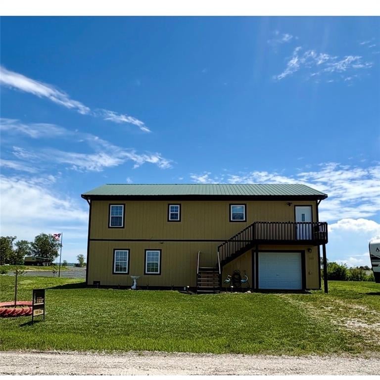 147 Ruwwe Dr, Craig, MO 64437