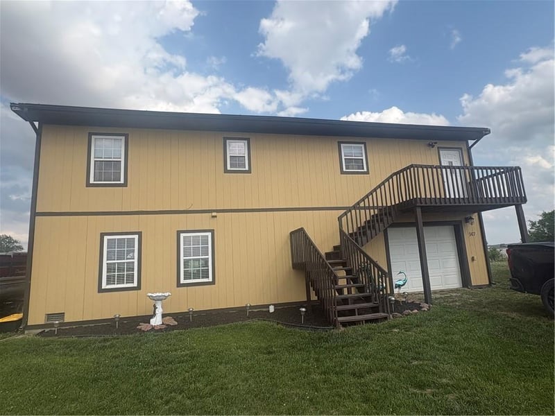 147 Ruwwe Dr, Craig, MO 64437