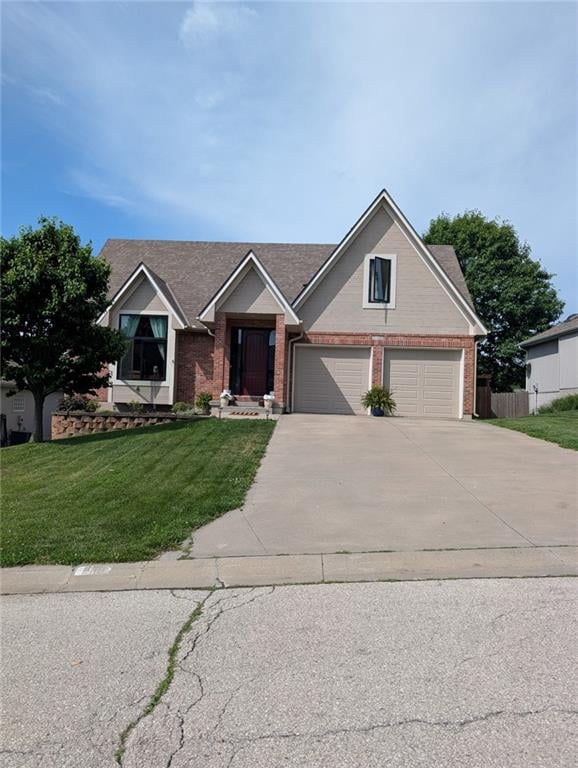 1130 Glenview Ave, Independence, MO 64056