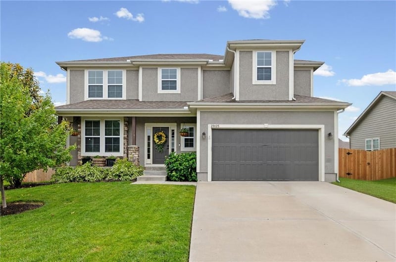 Home Worth Check