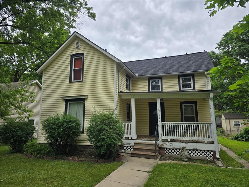 117 Elm St, Ottawa, KS 66067
