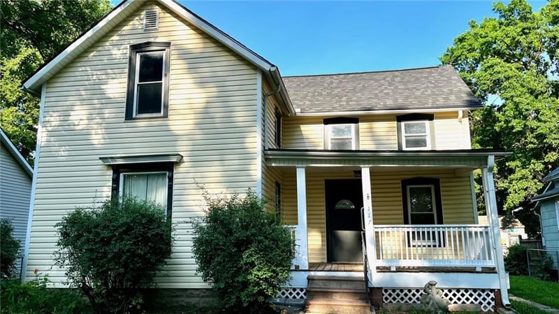117 Elm St, Ottawa, KS 66067
