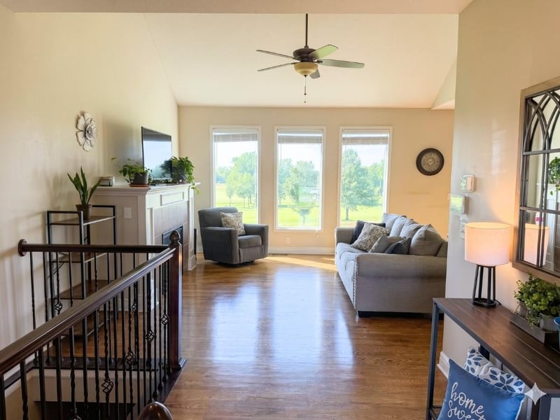 14115 Amanda Ln, Basehor, KS 66007