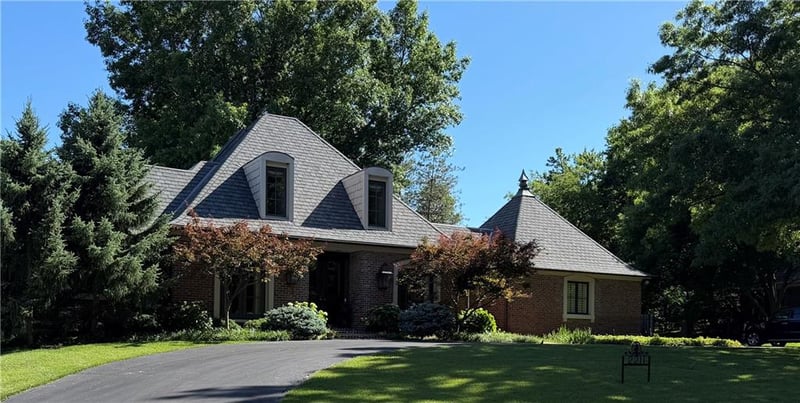 2211 69th Ter, Mission Hills, KS 66208