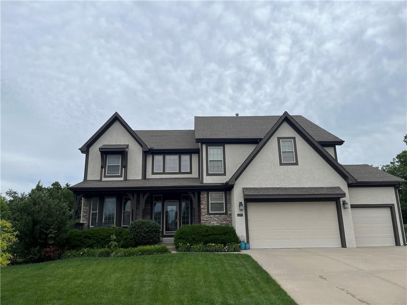 14761 Turnberry St, Olathe, KS 66061