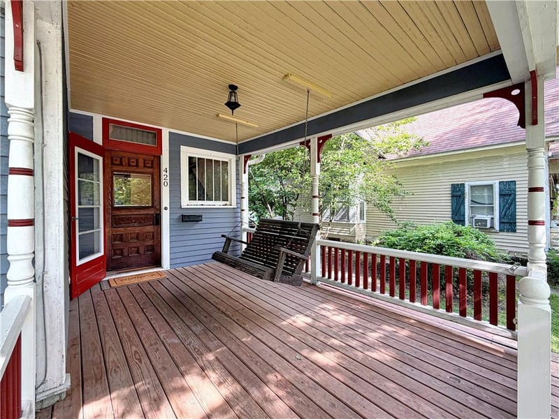 420 Grand Ave, Sedalia, MO 65301
