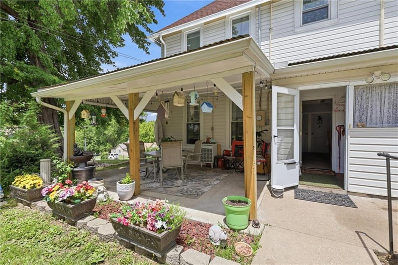 Home Worth Check