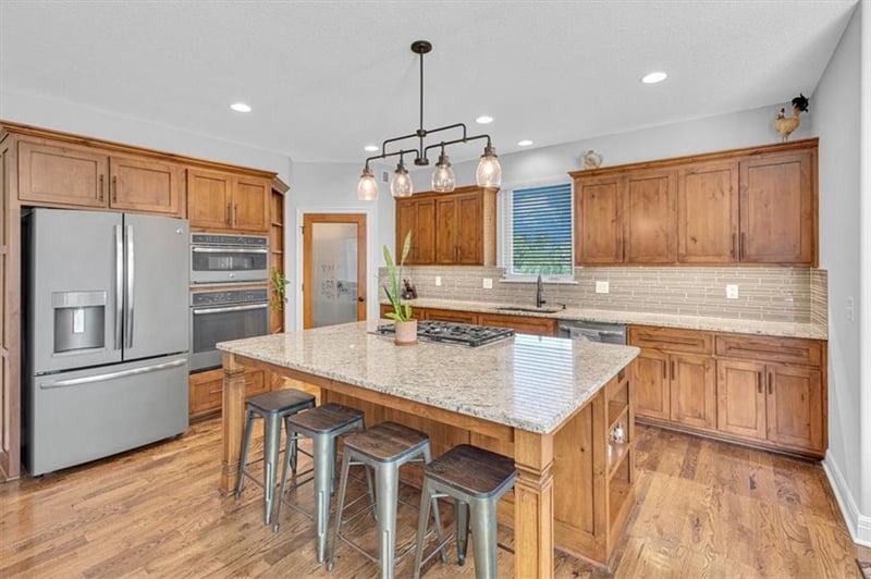 1300 N 4th St East St, Louisburg, KS 66053