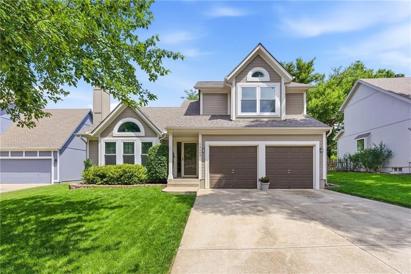 14668 151st Ter, Olathe, KS 66062
