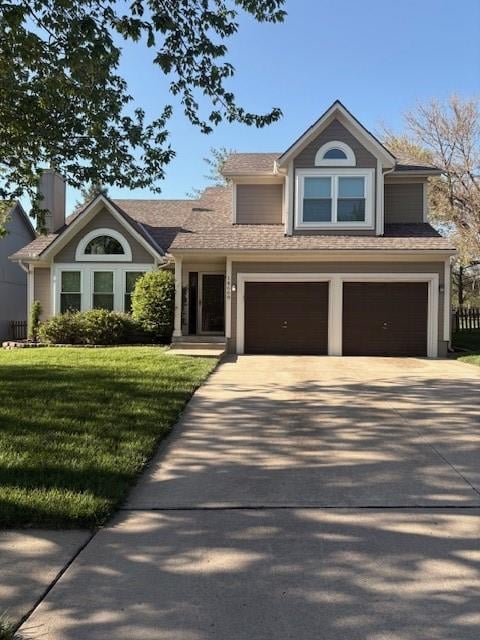 14668 151st Ter, Olathe, KS 66062