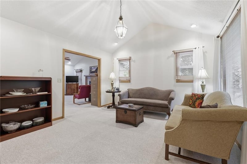 1331 Ranchero Dr, Lawrence, KS 66049