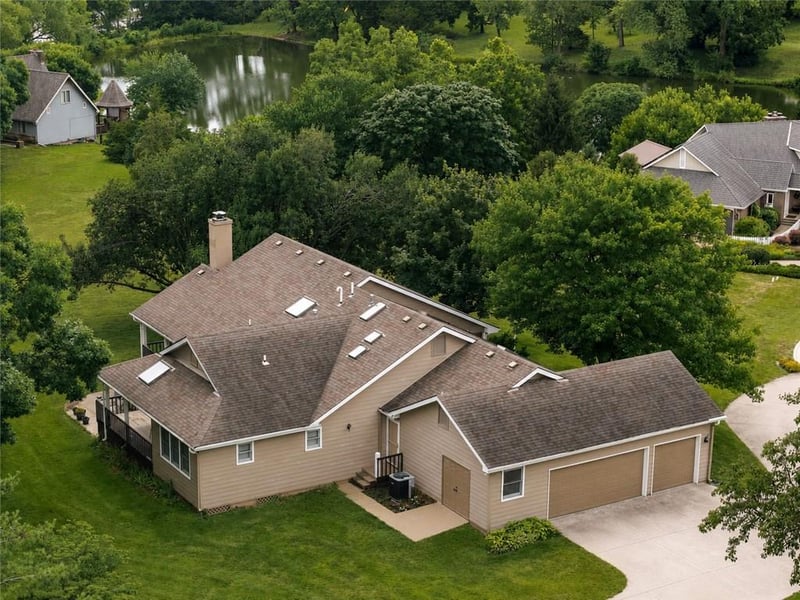 1331 Ranchero Dr, Lawrence, KS 66049