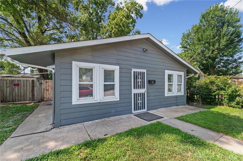 145 Farmer St, Independence, MO 64050